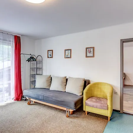 Ferienwohnung Ludwighaus Neukirchen am Großvenediger Exterior foto