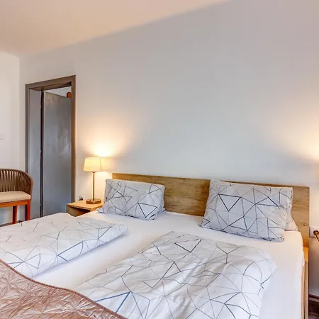 Ferienwohnung Ludwighaus Neukirchen am Großvenediger Exterior foto