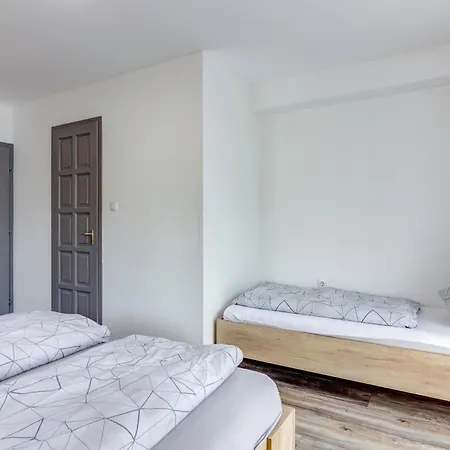Ferienwohnung Ludwighaus Neukirchen am Großvenediger Exterior foto