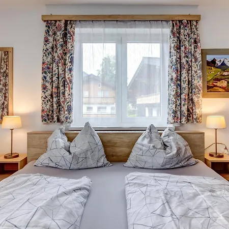 Ferienwohnung Ludwighaus Neukirchen am Großvenediger Exterior foto