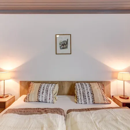 Ferienwohnung Ludwighaus Neukirchen am Großvenediger Exterior foto