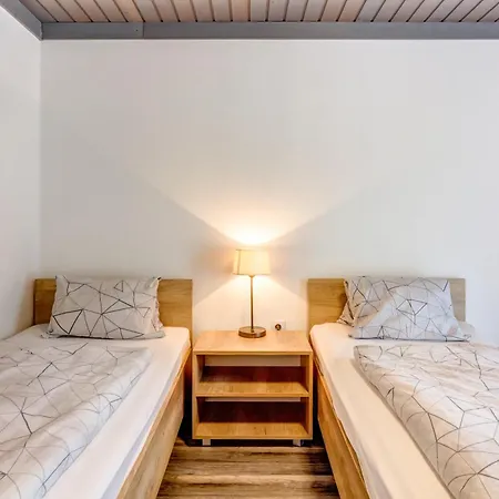 Ferienwohnung Ludwighaus Neukirchen am Großvenediger Exterior foto