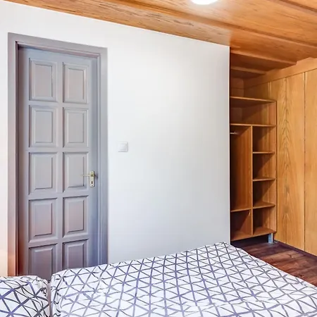 Ferienwohnung Ludwighaus Neukirchen am Großvenediger Exterior foto