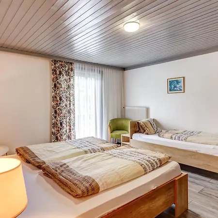 Ferienwohnung Ludwighaus Neukirchen am Großvenediger Exterior foto