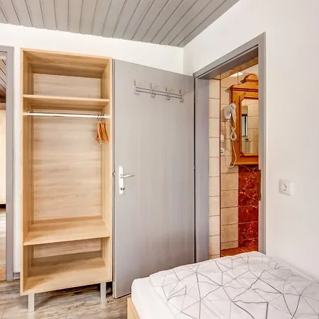 Ferienwohnung Ludwighaus Neukirchen am Großvenediger Exterior foto