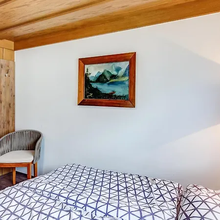 Ferienwohnung Ludwighaus Neukirchen am Großvenediger Exterior foto