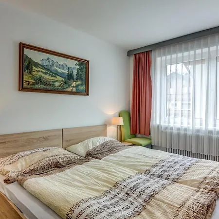 Ferienwohnung Ludwighaus Neukirchen am Großvenediger Exterior foto