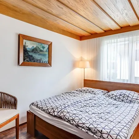 Ferienwohnung Ludwighaus Neukirchen am Großvenediger Exterior foto