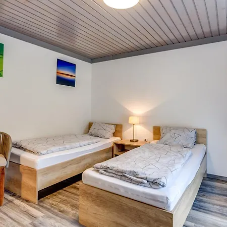 Ferienwohnung Ludwighaus Neukirchen am Großvenediger Exterior foto