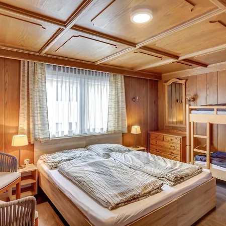 Ferienwohnung Ludwighaus Neukirchen am Großvenediger Exterior foto
