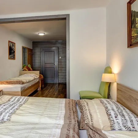 Ferienwohnung Ludwighaus Neukirchen am Großvenediger Exterior foto