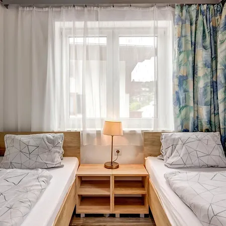 Ferienwohnung Ludwighaus Neukirchen am Großvenediger Exterior foto