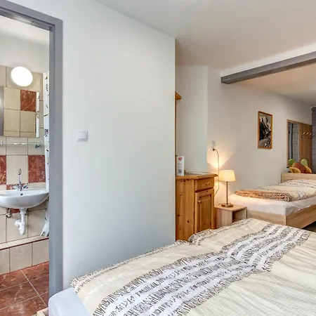 Ferienwohnung Ludwighaus Neukirchen am Großvenediger Exterior foto