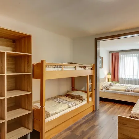 Ferienwohnung Ludwighaus Neukirchen am Großvenediger Exterior foto