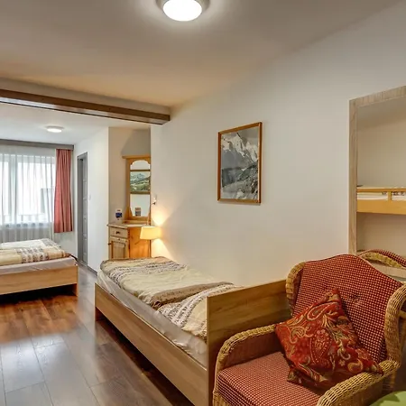 Ferienwohnung Ludwighaus Neukirchen am Großvenediger Exterior foto