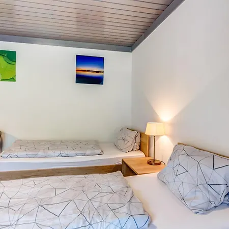 Ferienwohnung Ludwighaus Neukirchen am Großvenediger Exterior foto