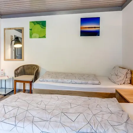 Ferienwohnung Ludwighaus Neukirchen am Großvenediger Exterior foto