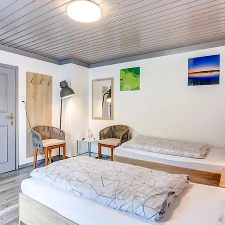 Ferienwohnung Ludwighaus Neukirchen am Großvenediger Exterior foto