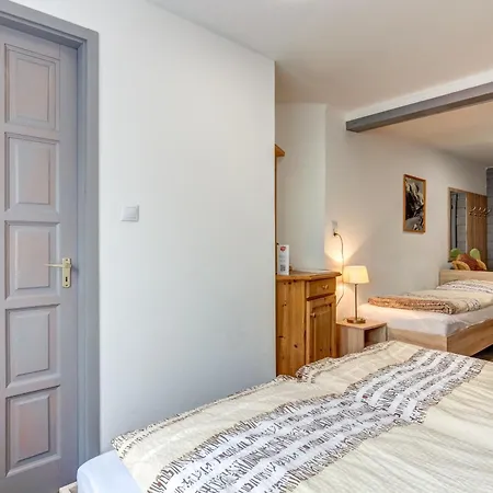 Ferienwohnung Ludwighaus Neukirchen am Großvenediger Exterior foto