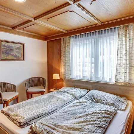 Ferienwohnung Ludwighaus Neukirchen am Großvenediger Exterior foto