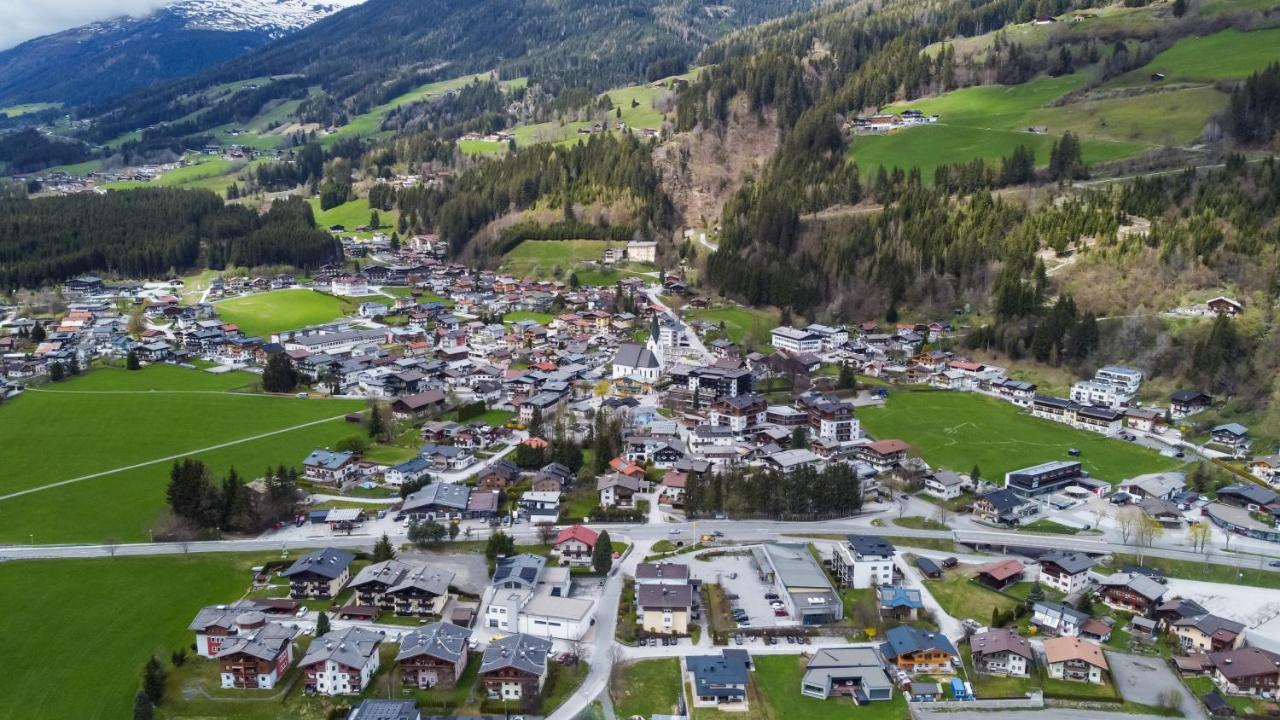 Ludwighaus Privatunterkunft Neukirchen am Großvenediger