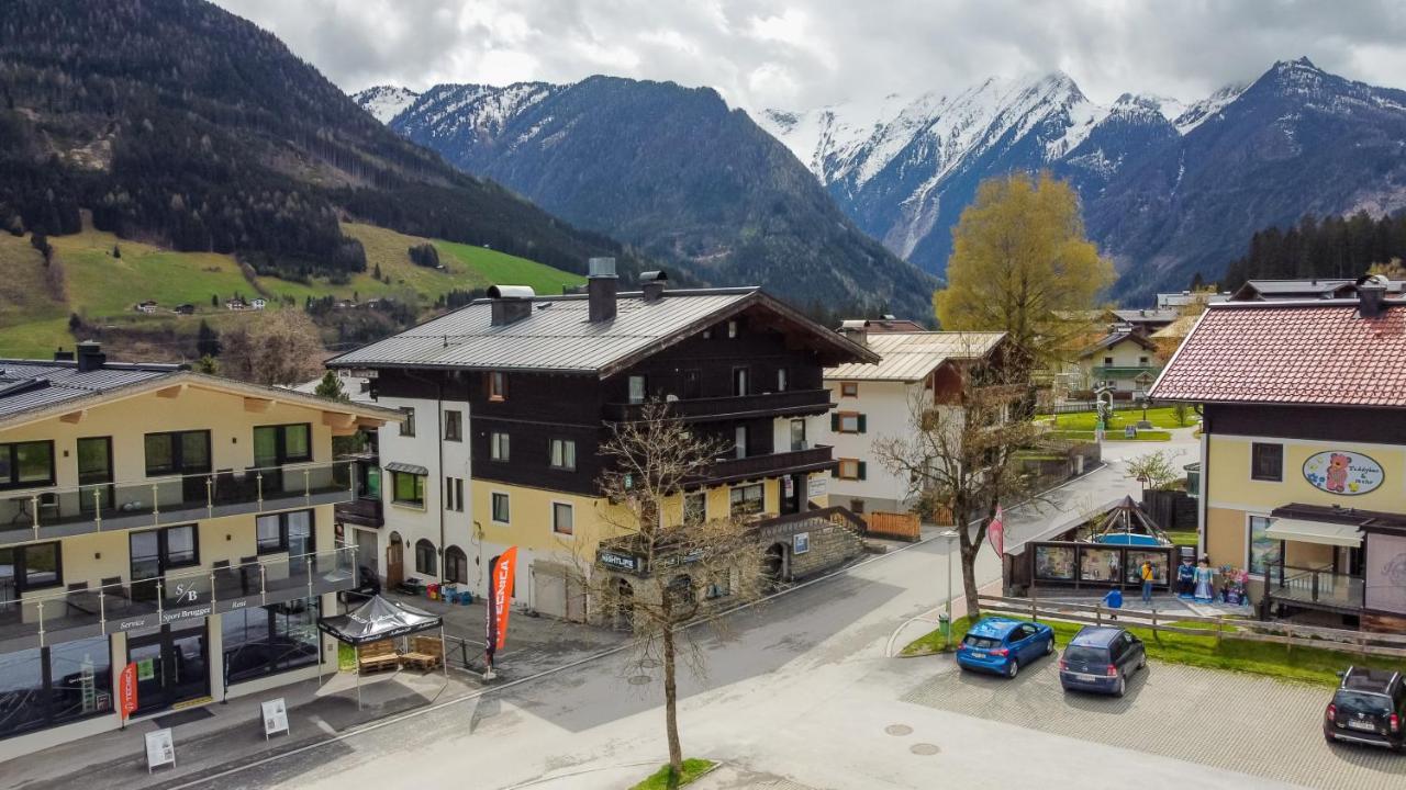 Ludwighaus Neukirchen am Großvenediger