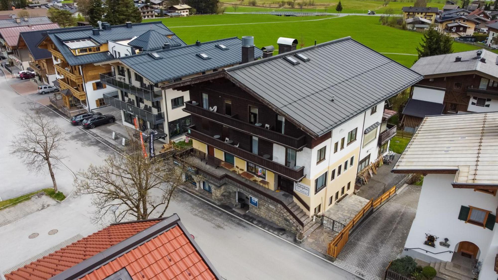 Ludwighaus Privatunterkunft