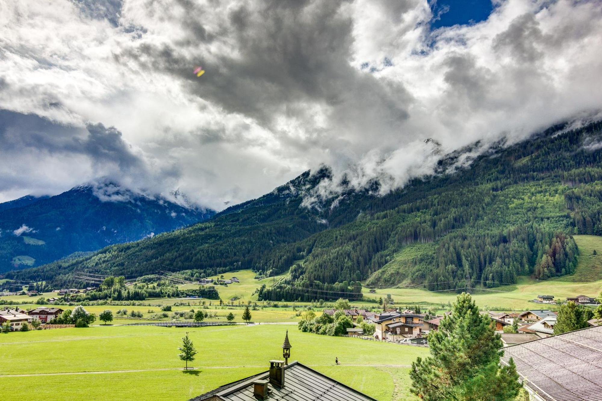 Ludwighaus * Neukirchen am Großvenediger