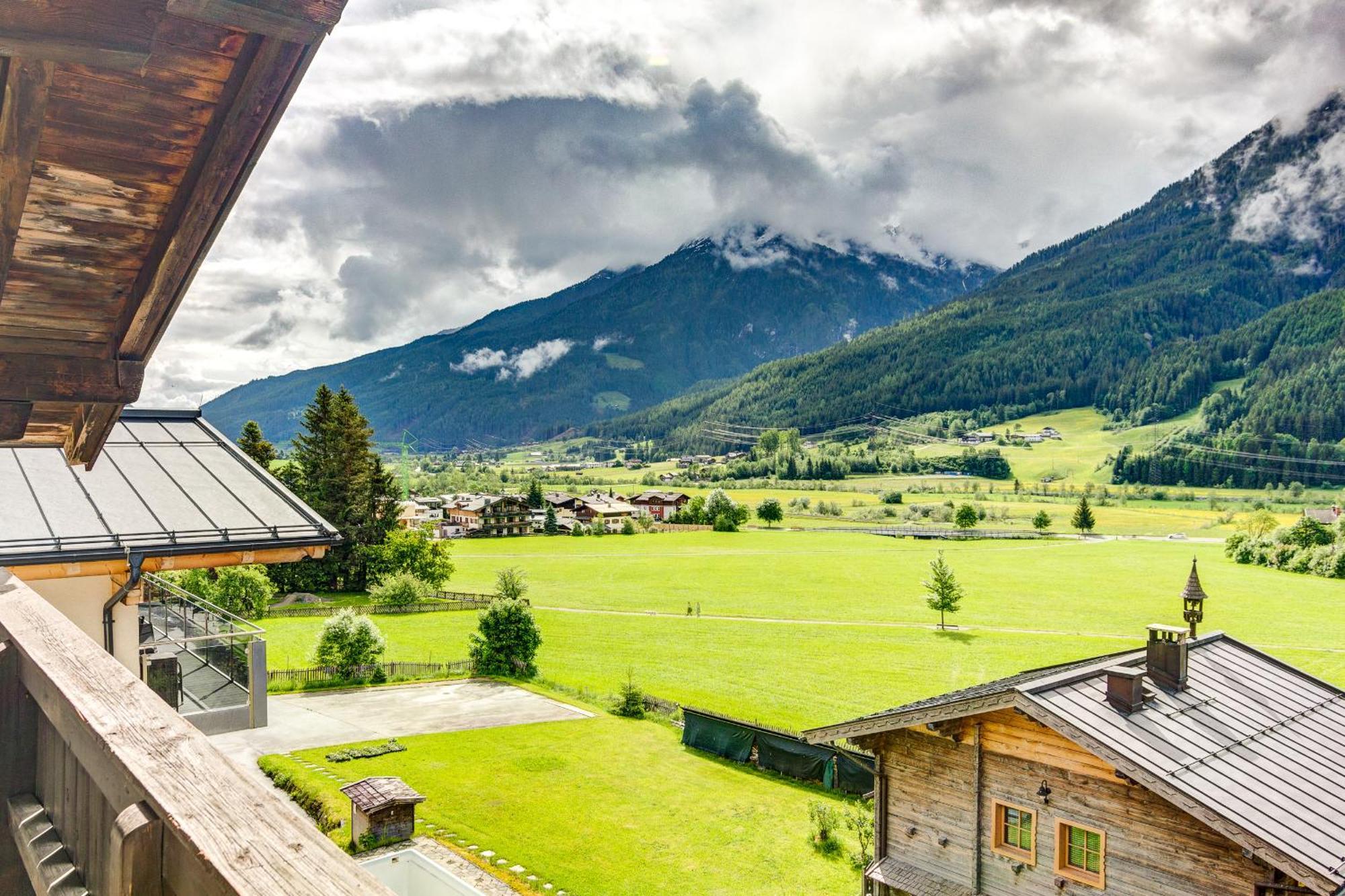Ludwighaus * Neukirchen am Großvenediger
